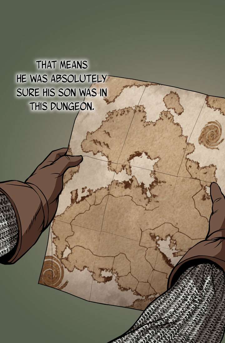 Other World Warrior Chapter 10 page 53 - 