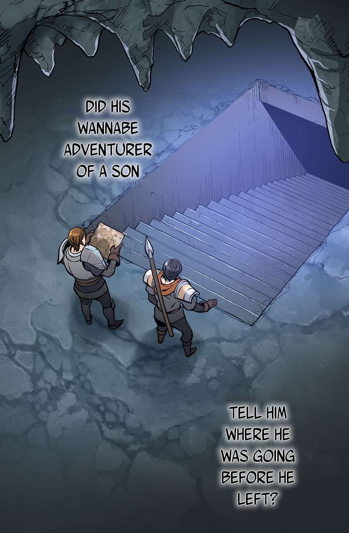 Other World Warrior Chapter 10 page 54 - 