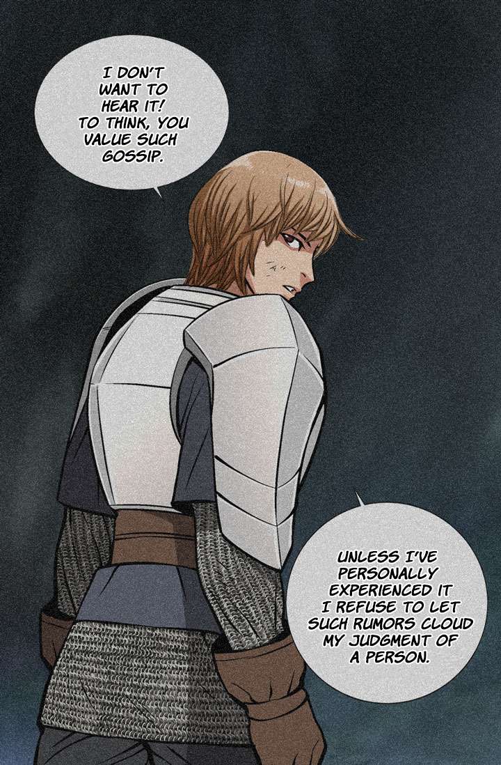 Other World Warrior Chapter 11 page 11 - 