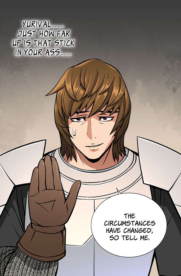Other World Warrior Chapter 11 page 13 - 