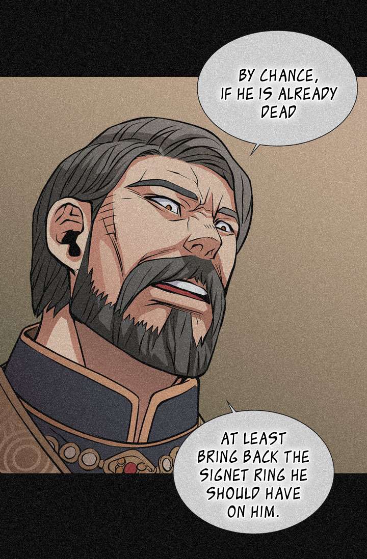 Other World Warrior Chapter 11 page 21 - 