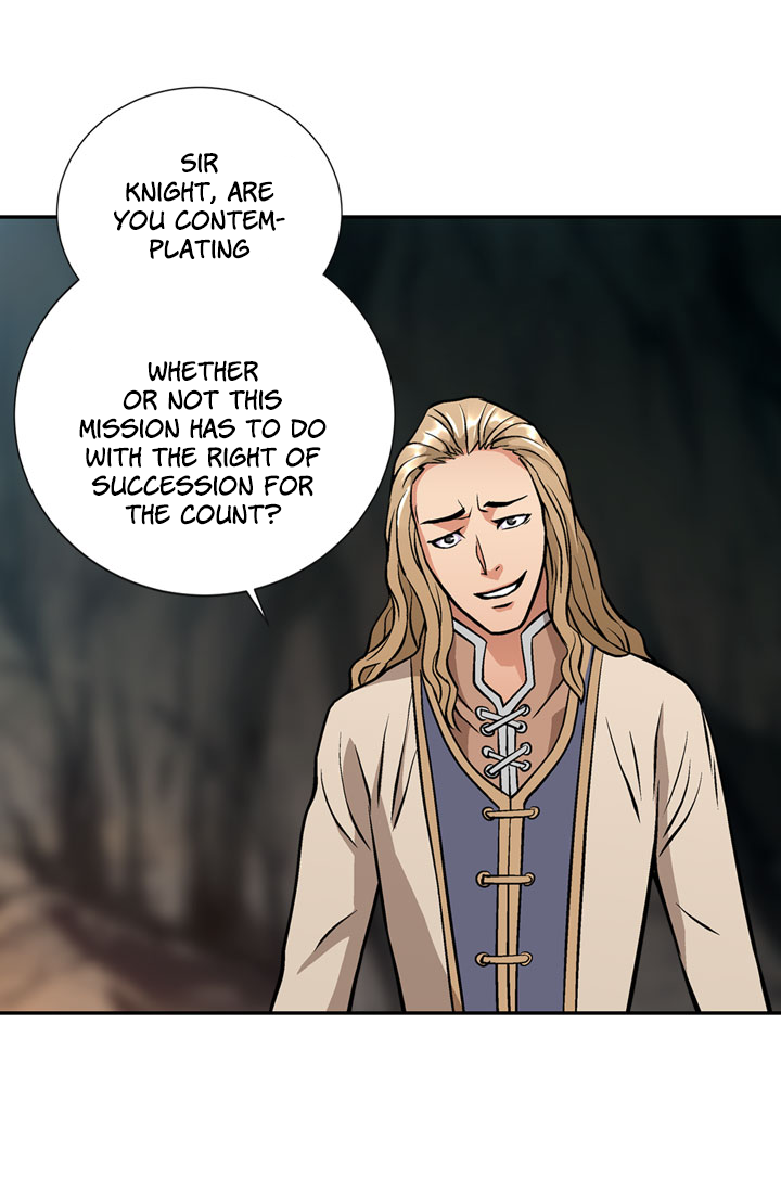 Other World Warrior Chapter 11 page 25 - 