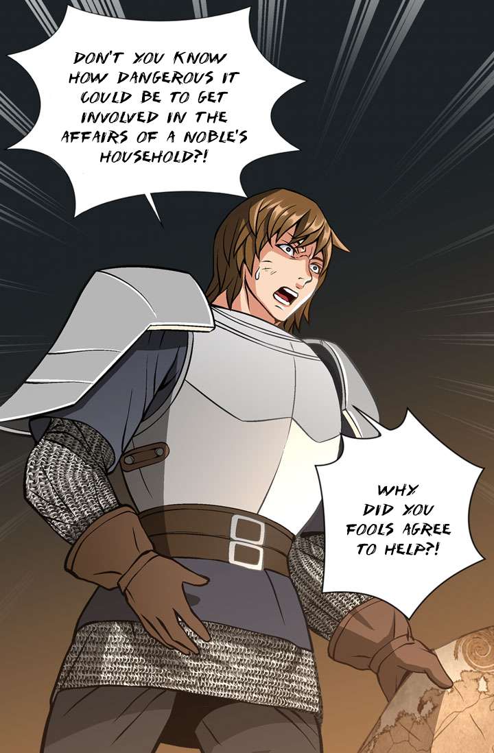 Other World Warrior Chapter 11 page 28 - 