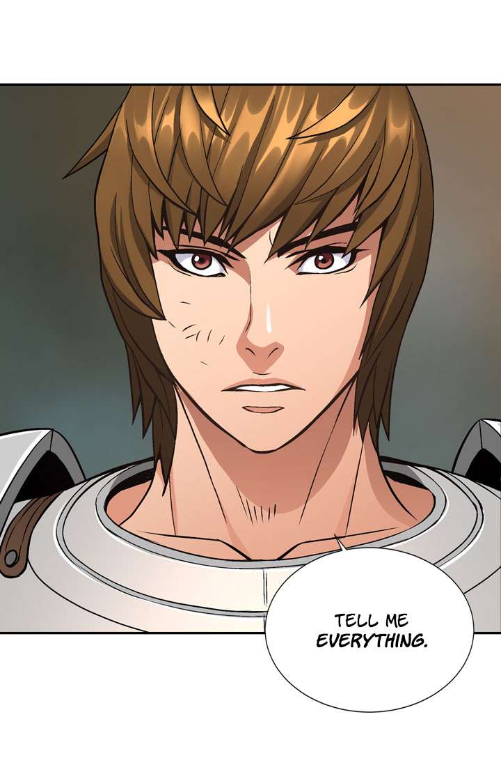 Other World Warrior Chapter 11 page 4 - 