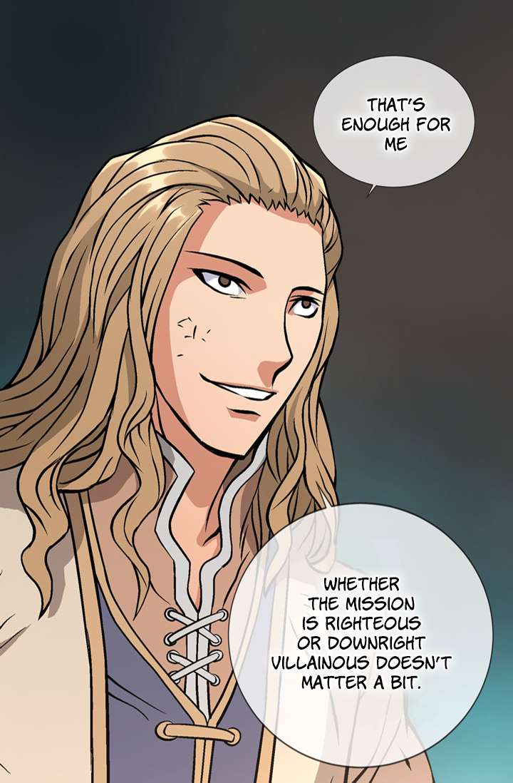 Other World Warrior Chapter 11 page 34 - 