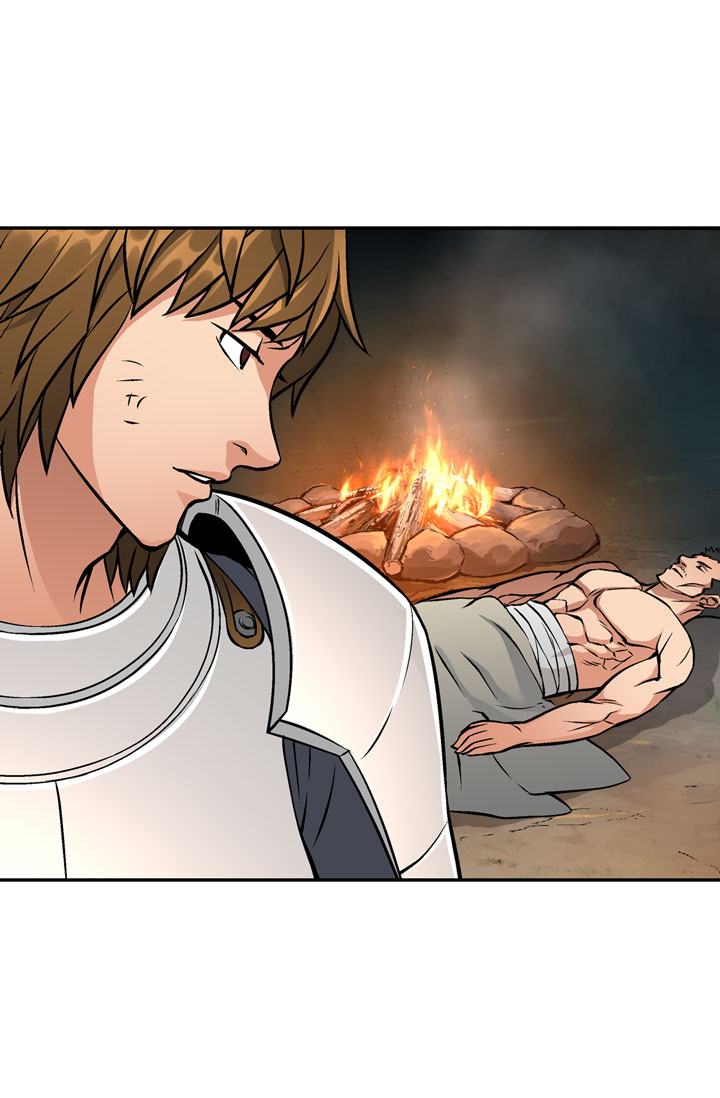 Other World Warrior Chapter 11 page 37 - 