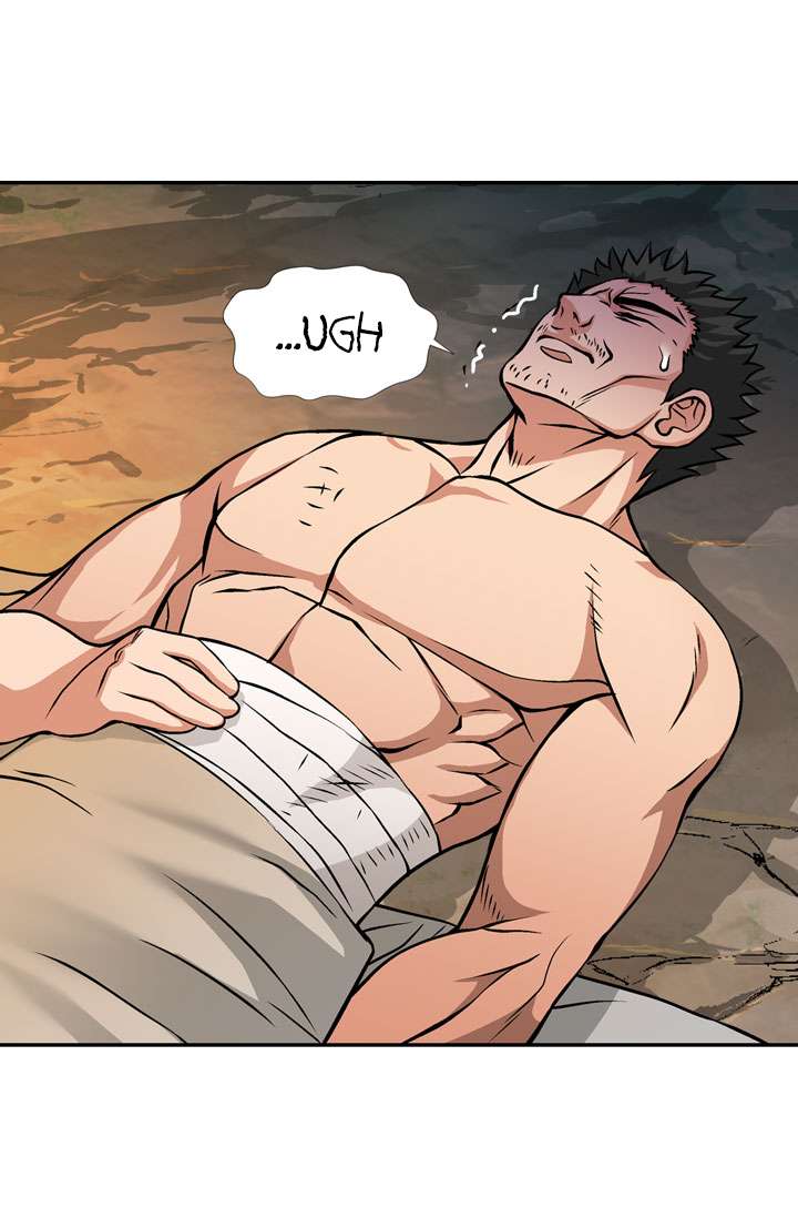 Other World Warrior Chapter 11 page 38 - 