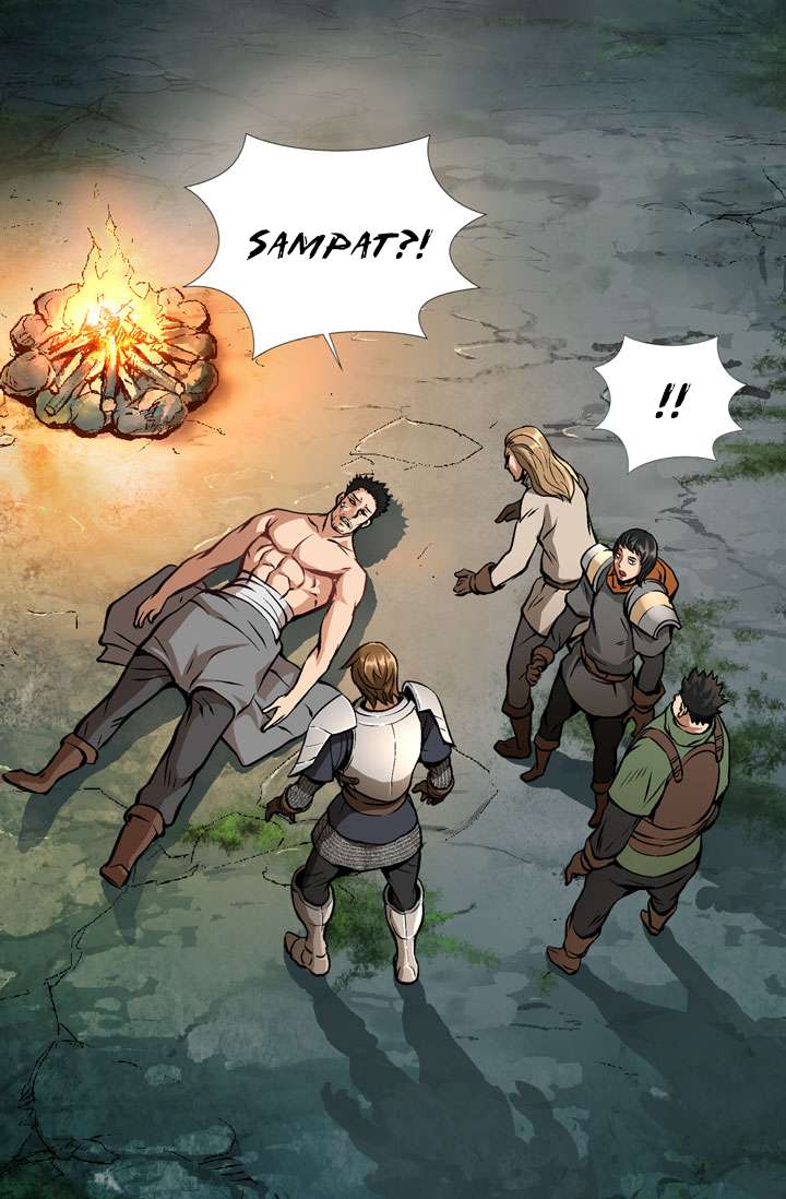 Other World Warrior Chapter 11 page 40 - 