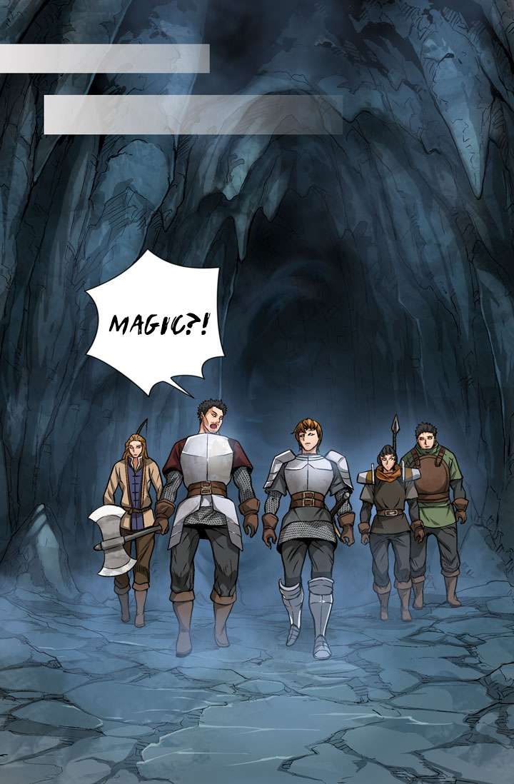 Other World Warrior Chapter 11 page 46 - 