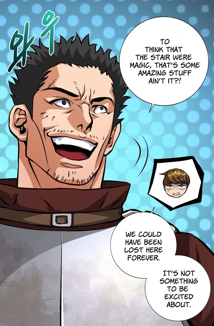 Other World Warrior Chapter 11 page 47 - 