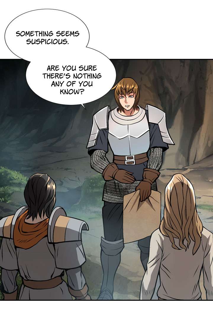 Other World Warrior Chapter 11 page 6 - 
