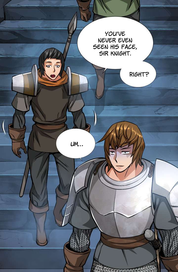 Other World Warrior Chapter 11 page 51 - 