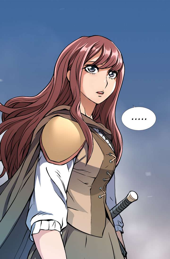 Other World Warrior Chapter 11 page 57 - 