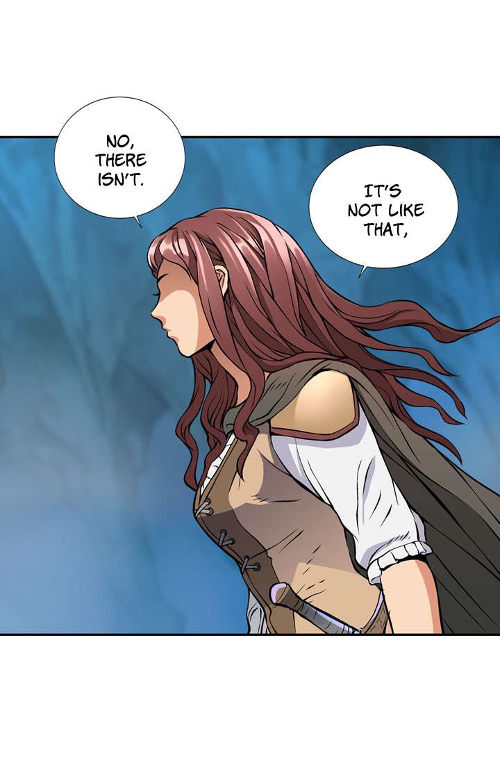 Other World Warrior Chapter 11 page 59 - 