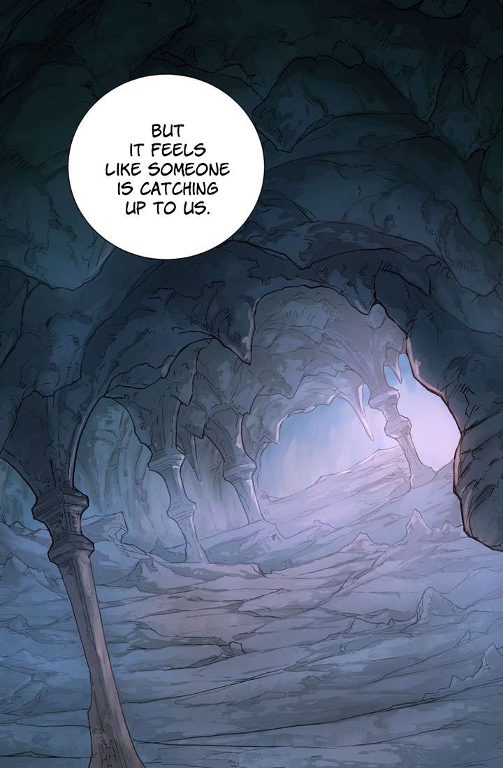 Other World Warrior Chapter 11 page 60 - 