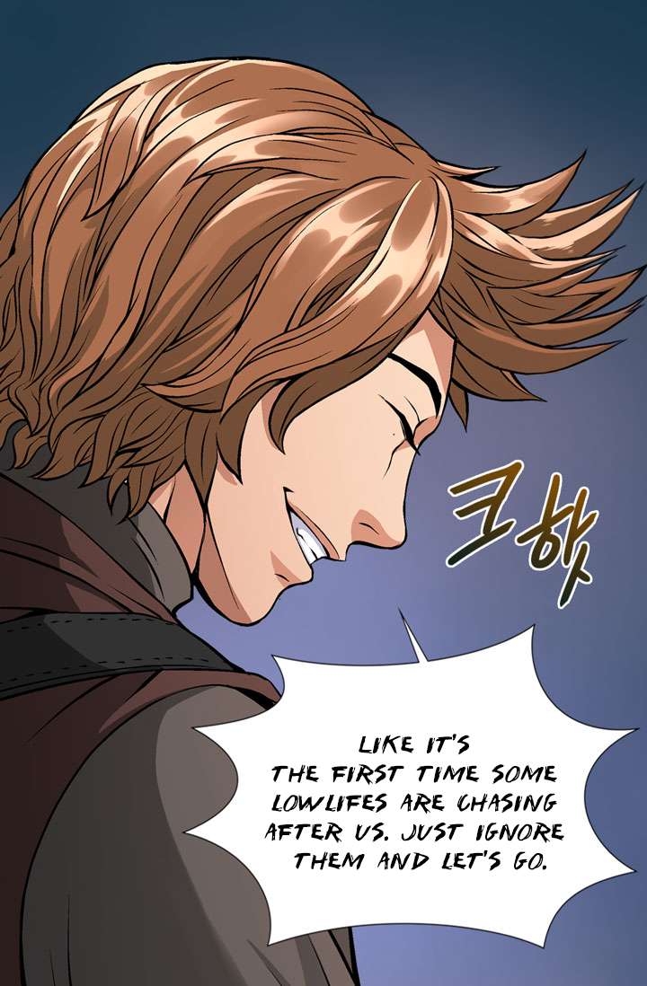 Other World Warrior Chapter 11 page 61 - 
