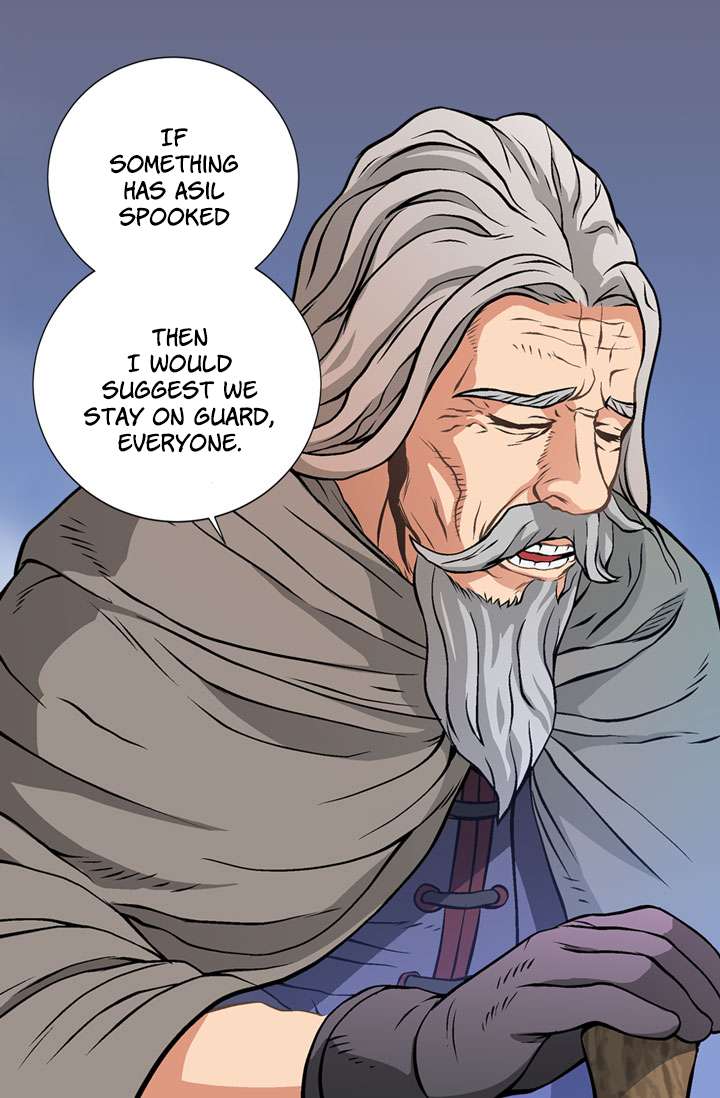 Other World Warrior Chapter 11 page 64 - 