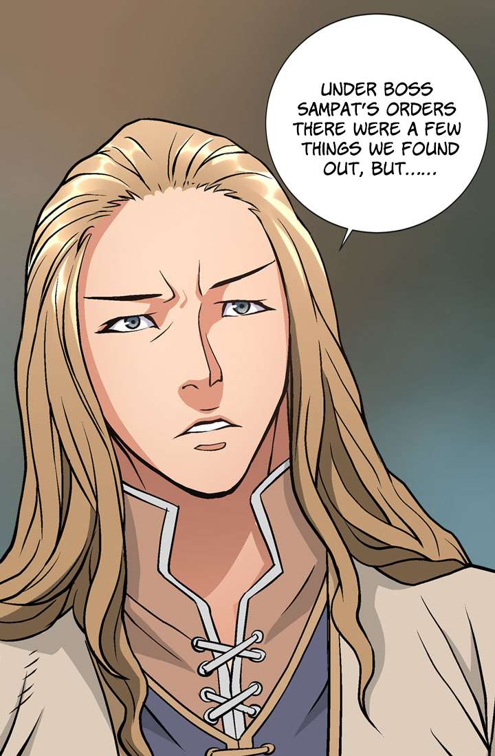 Other World Warrior Chapter 11 page 8 - 