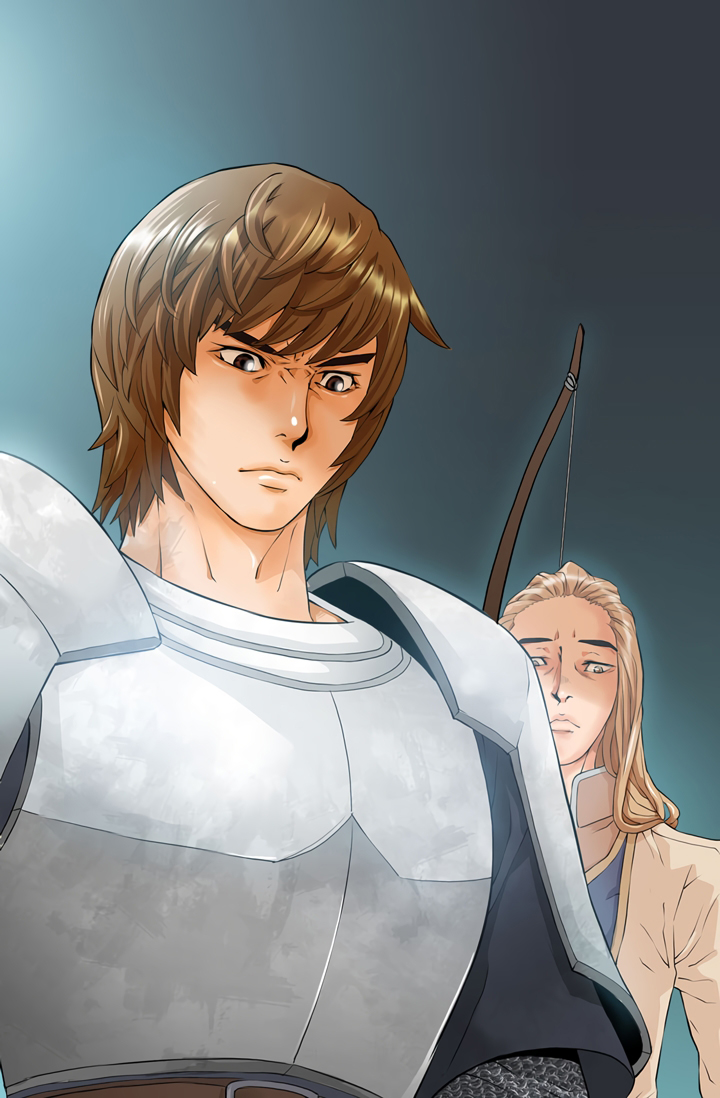 Other World Warrior Chapter 12 page 11 - 