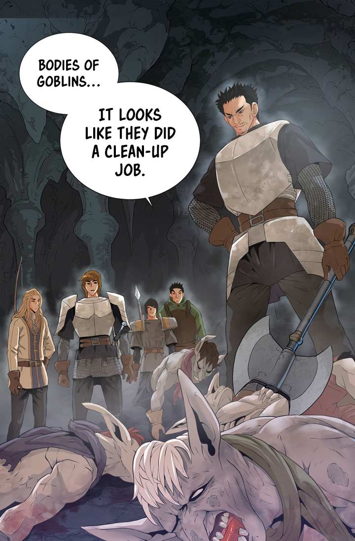 Other World Warrior Chapter 12 page 12 - 