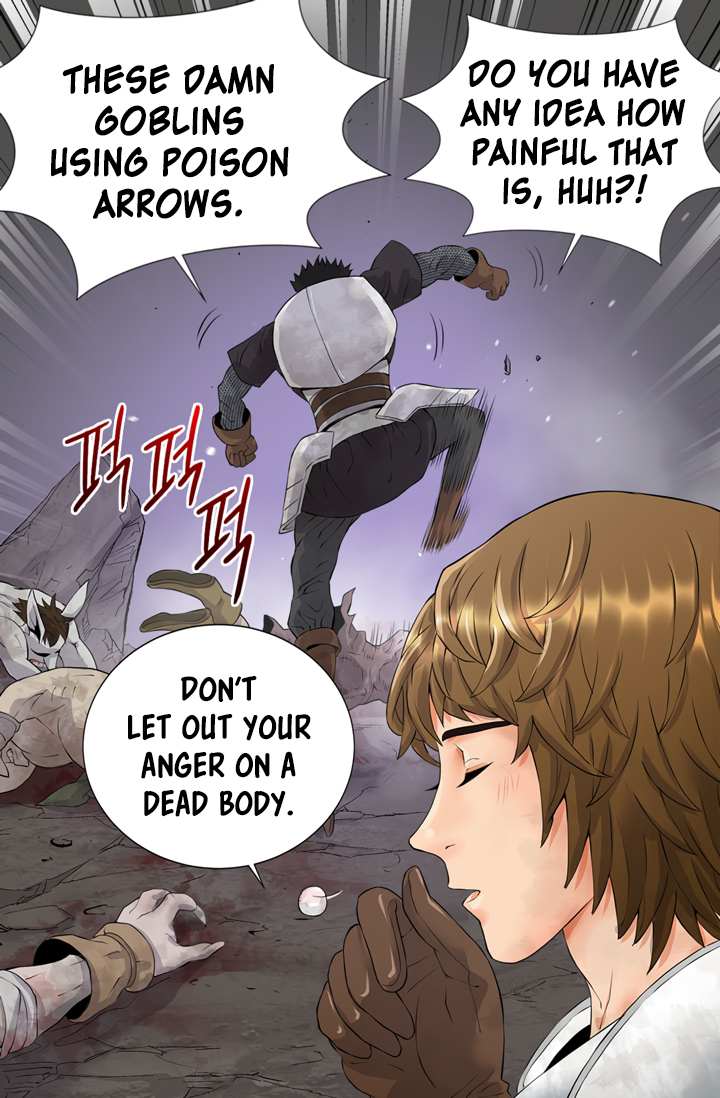 Other World Warrior Chapter 12 page 14 - 