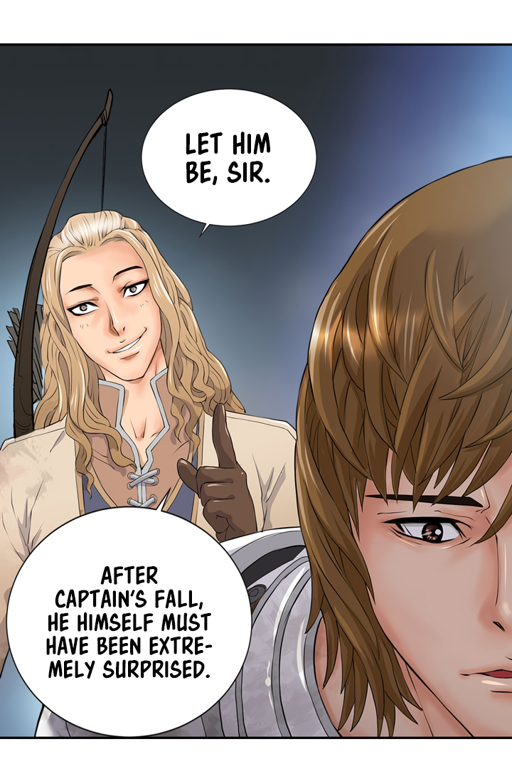 Other World Warrior Chapter 12 page 15 - 