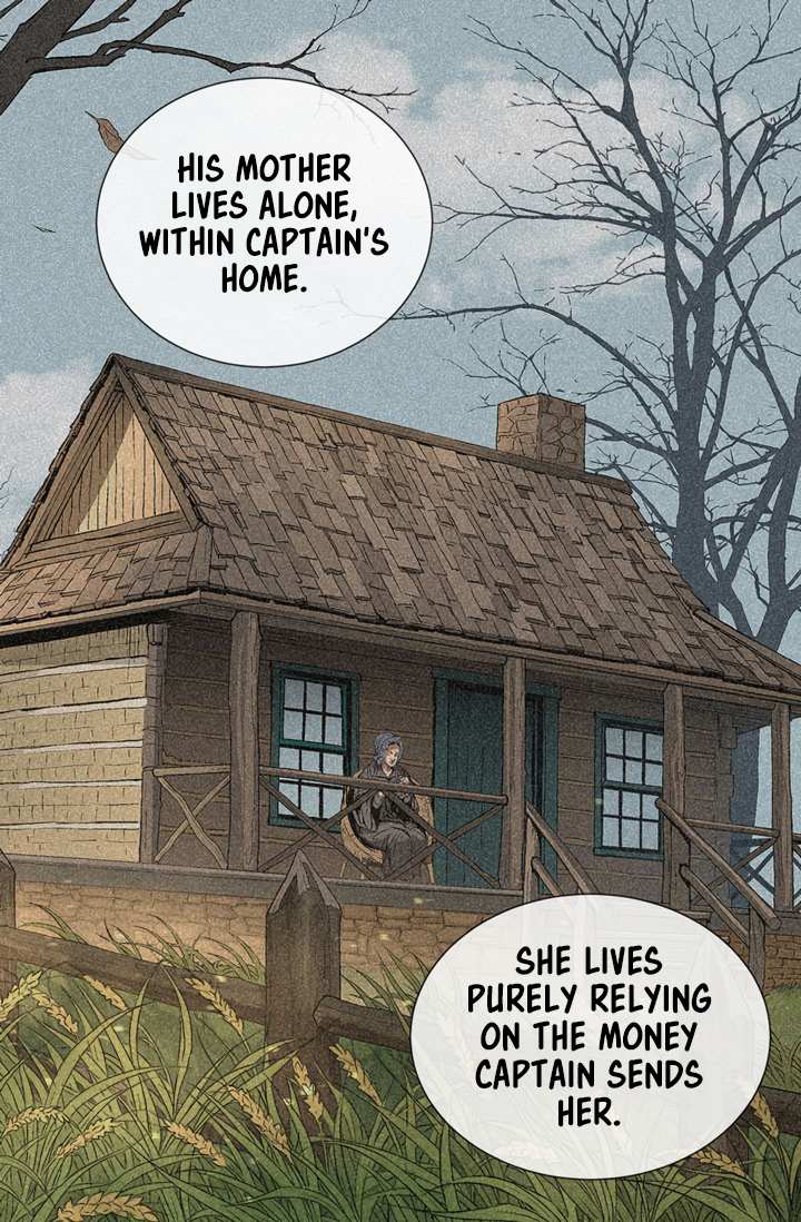 Other World Warrior Chapter 12 page 16 - 