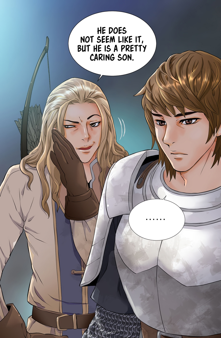 Other World Warrior Chapter 12 page 17 - 