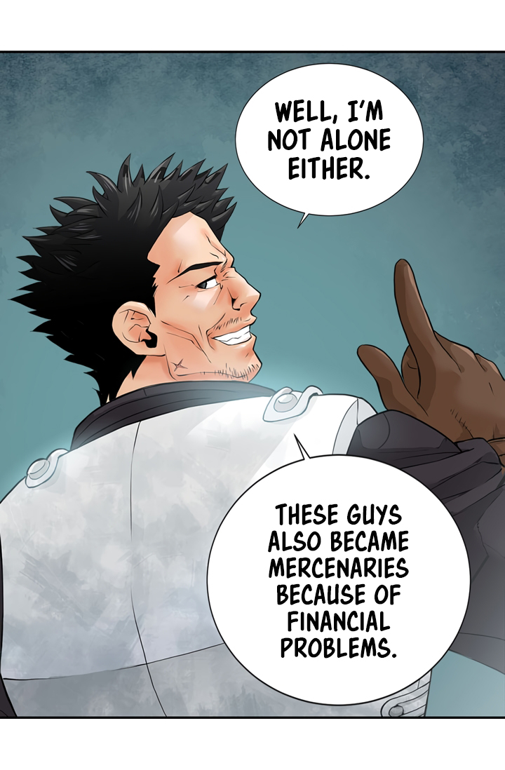 Other World Warrior Chapter 12 page 21 - 