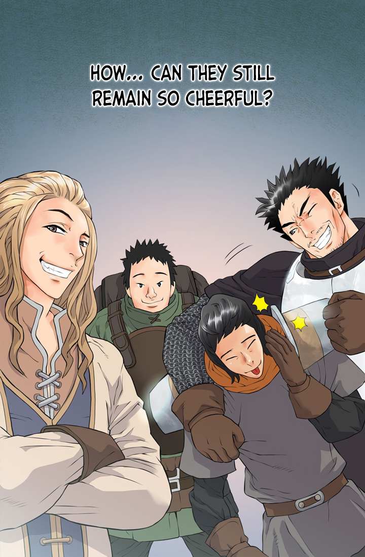 Other World Warrior Chapter 12 page 26 - 