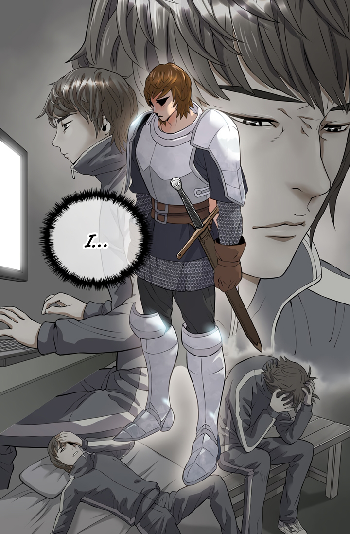 Other World Warrior Chapter 12 page 27 - 