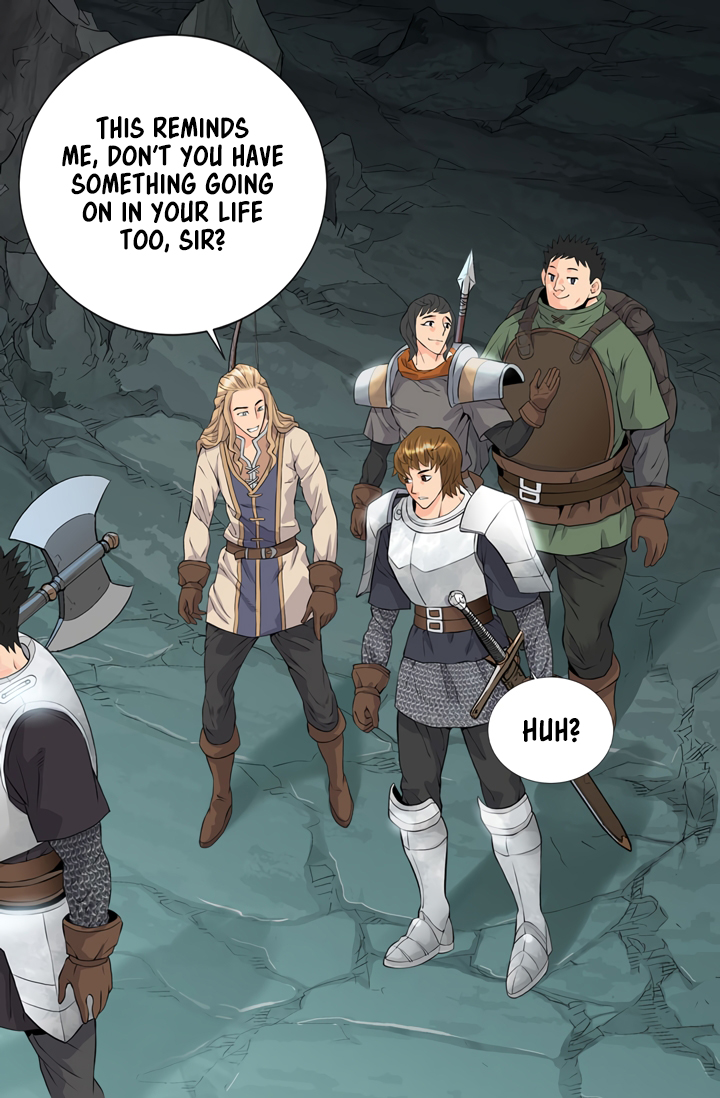 Other World Warrior Chapter 12 page 28 - 
