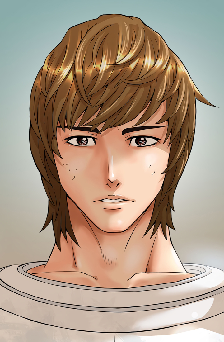 Other World Warrior Chapter 12 page 30 - 