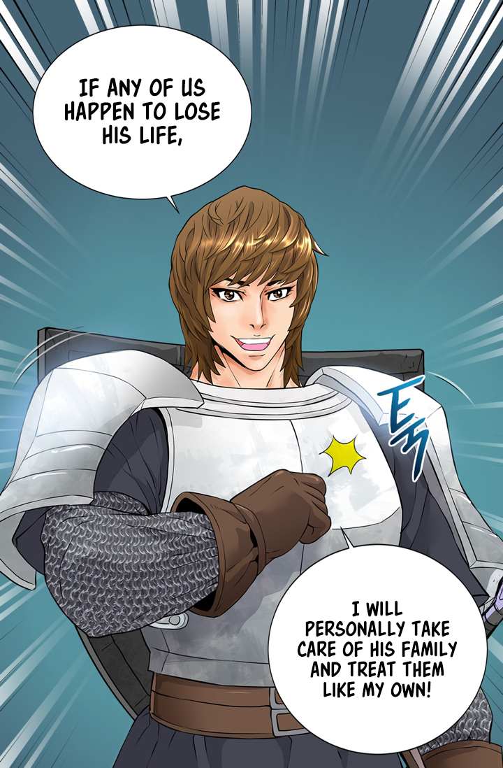 Other World Warrior Chapter 12 page 32 - 