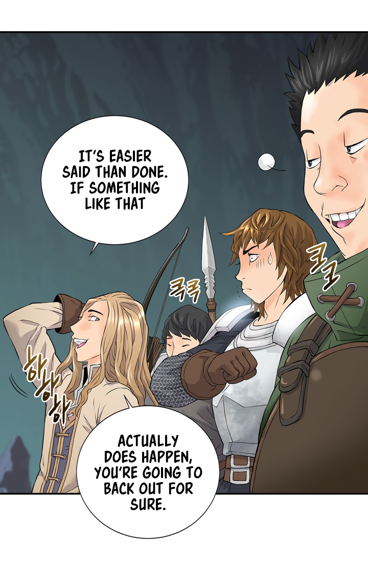 Other World Warrior Chapter 12 page 33 - 