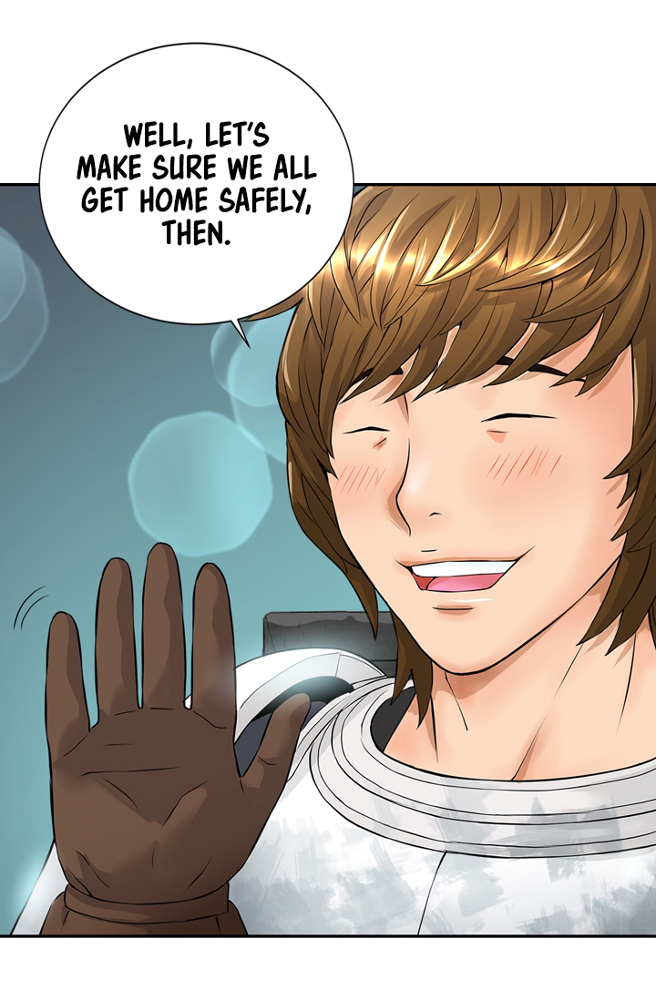 Other World Warrior Chapter 12 page 34 - 