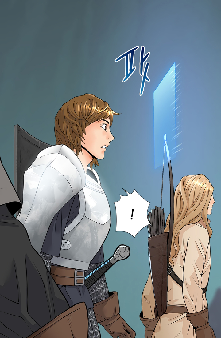 Other World Warrior Chapter 12 page 36 - 