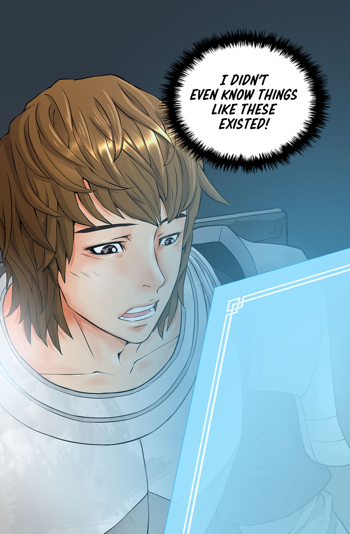 Other World Warrior Chapter 12 page 38 - 