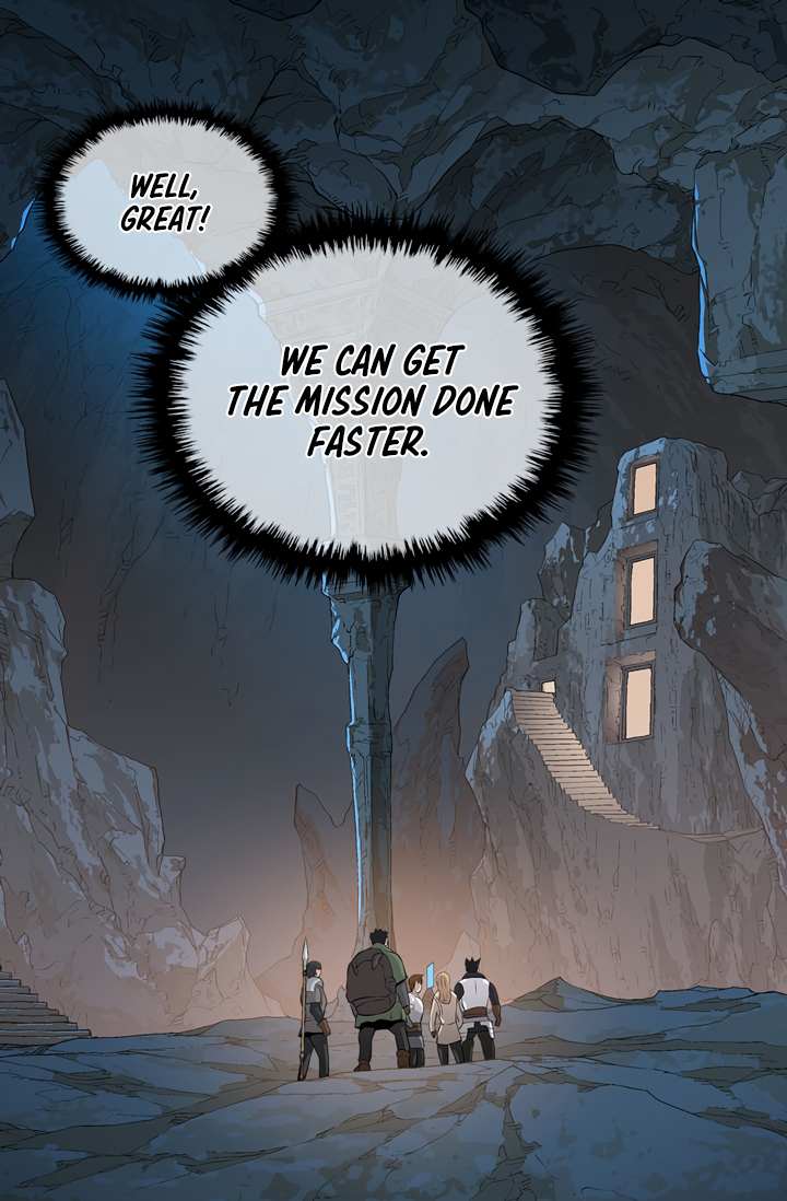 Other World Warrior Chapter 12 page 39 - 