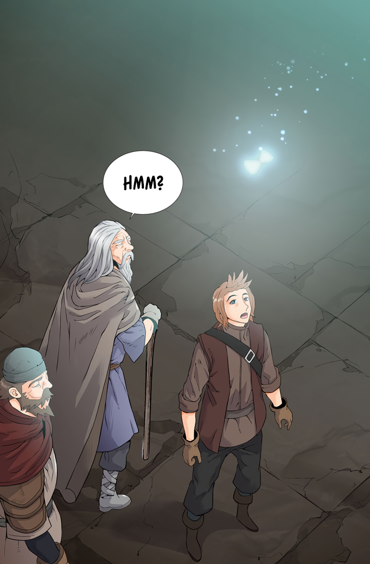 Other World Warrior Chapter 12 page 5 - 