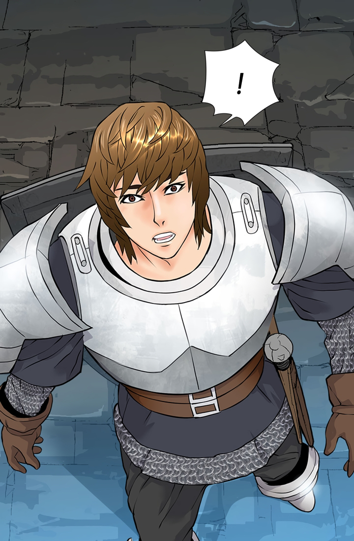 Other World Warrior Chapter 12 page 43 - 