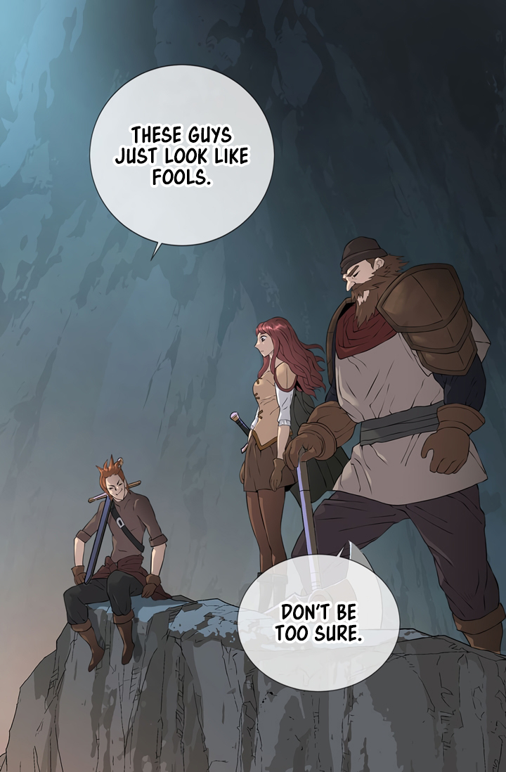 Other World Warrior Chapter 12 page 46 - 