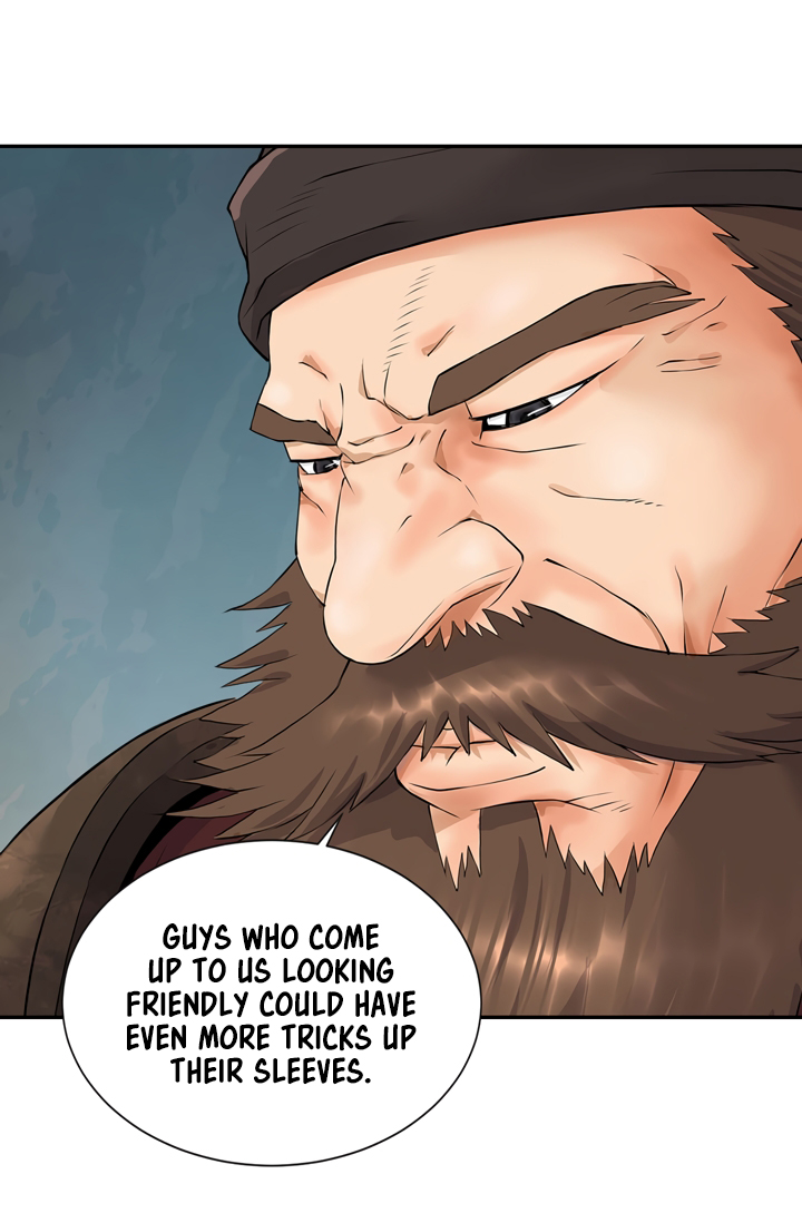 Other World Warrior Chapter 12 page 47 - 