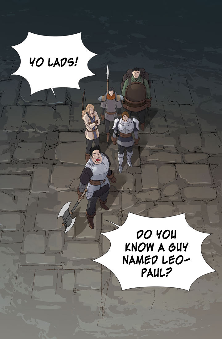 Other World Warrior Chapter 12 page 49 - 