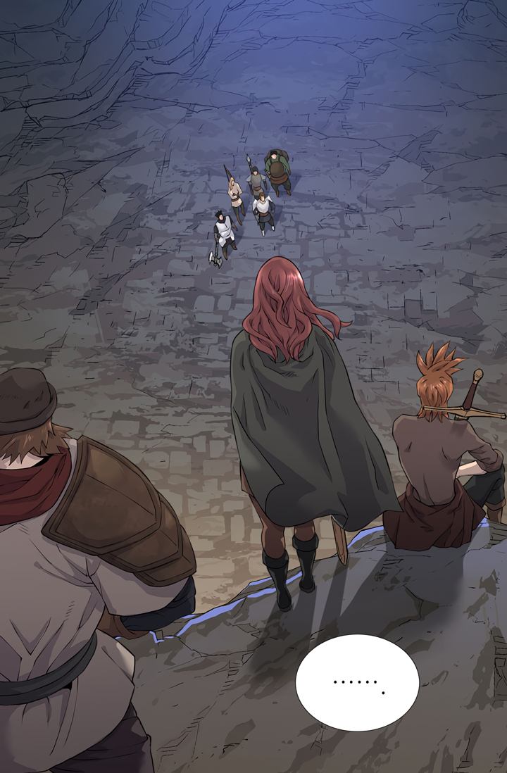 Other World Warrior Chapter 12 page 50 - 