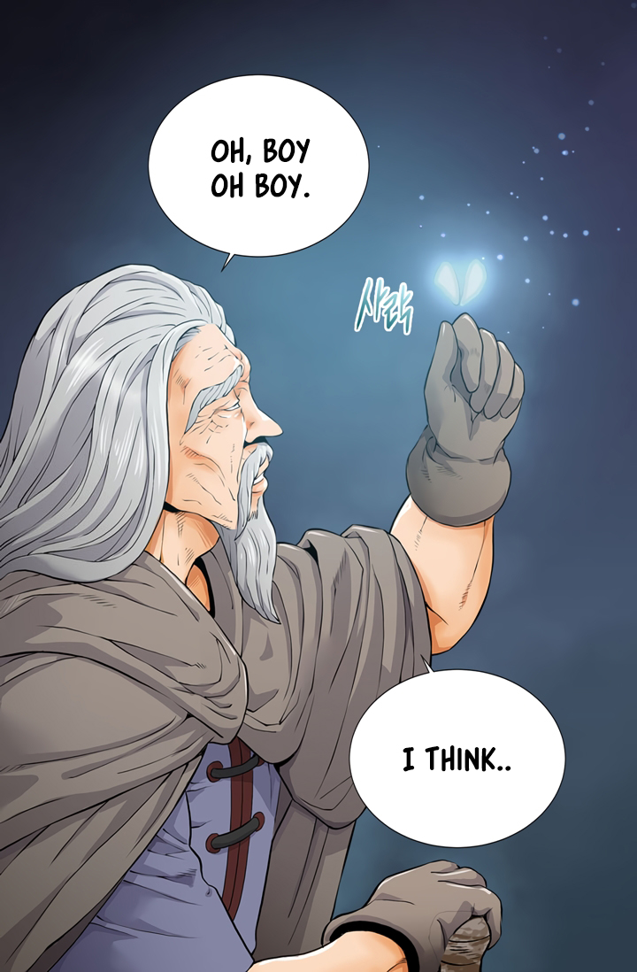 Other World Warrior Chapter 12 page 6 - 