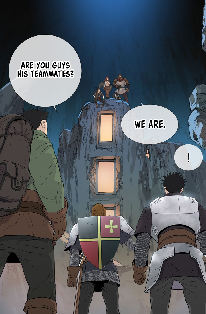 Other World Warrior Chapter 12 page 52 - 
