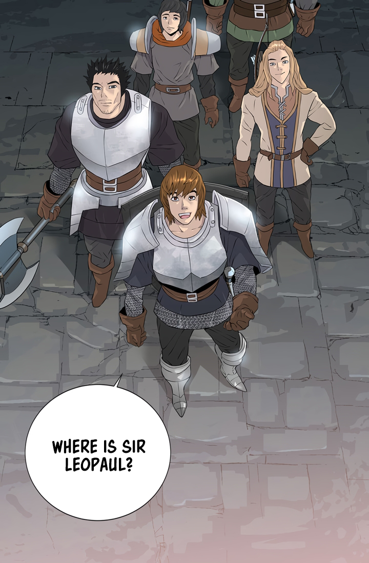Other World Warrior Chapter 12 page 54 - 