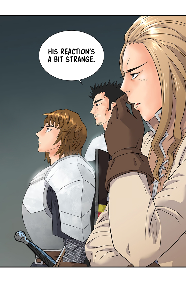 Other World Warrior Chapter 12 page 57 - 