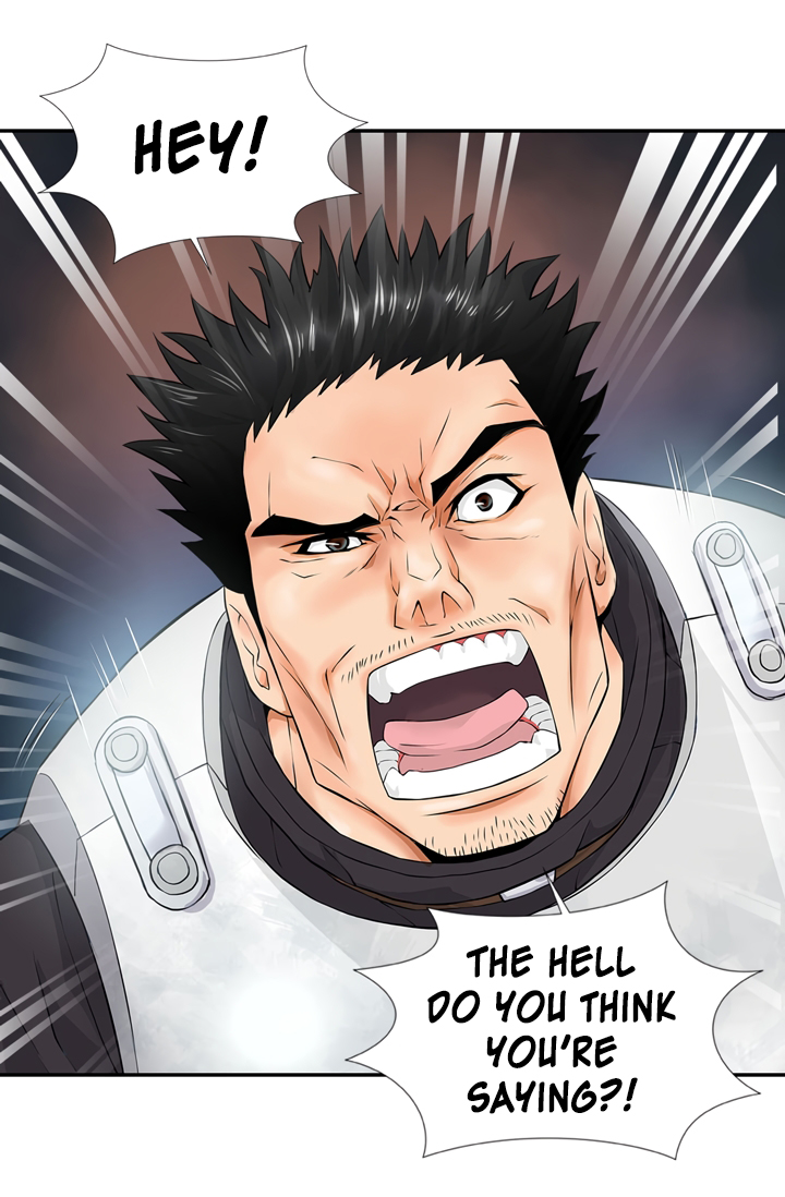Other World Warrior Chapter 12 page 61 - 